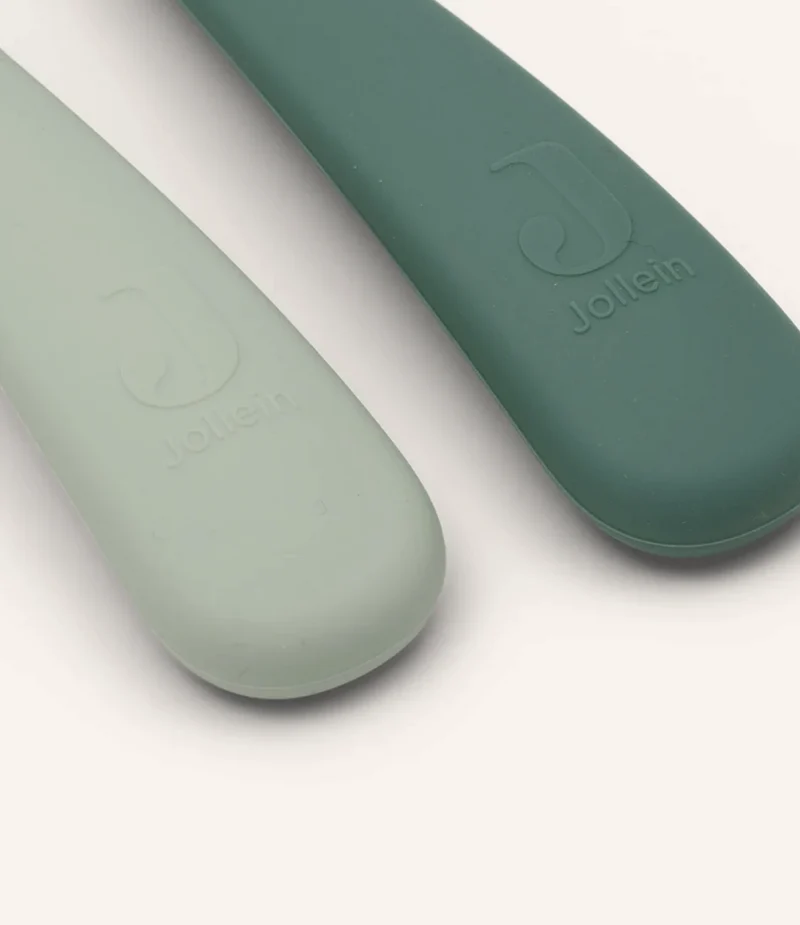 Cuillères souples | Jade