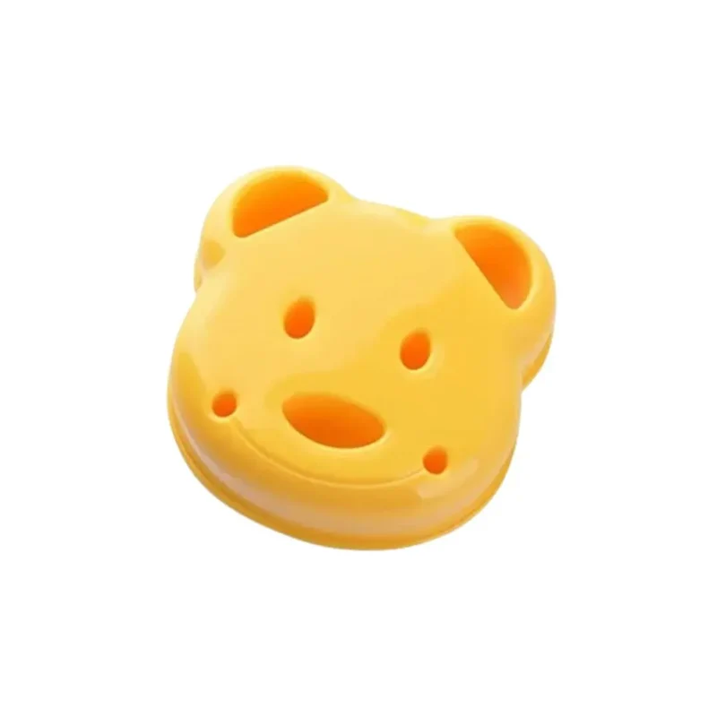 Accessoire Cuisine Enfant Moule Sandwich Ours – FunSnack™
