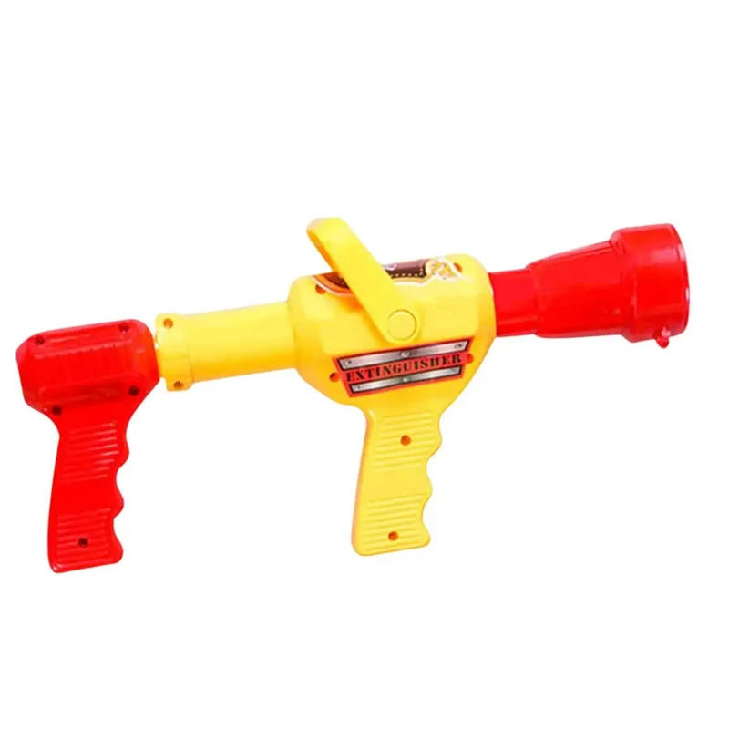 Pistolet à Eau Sac à Dos Pompier – FireSplash™