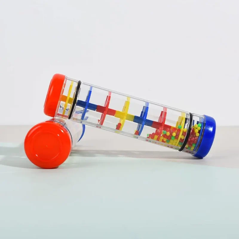 Bâton de Pluie Sensoriel Pour Bébé – RainJoy™