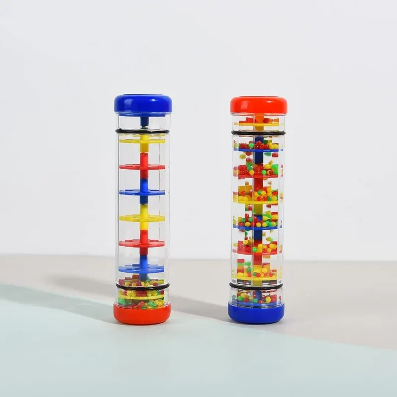 Bâton de Pluie Sensoriel Pour Bébé – RainJoy™