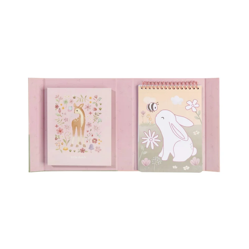 Kleurboek - Rosa
