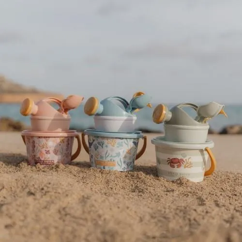 Strandset - Groen