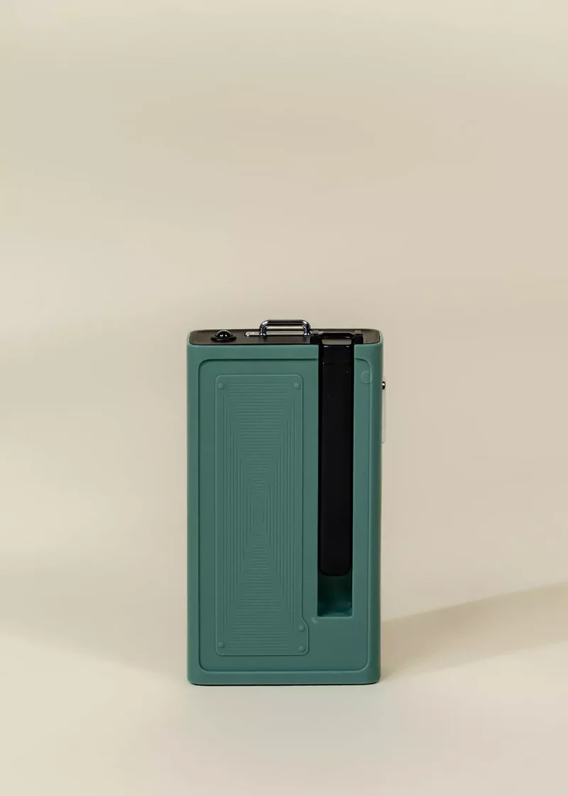 Set of 2 Walkie Talkies - Seafoam