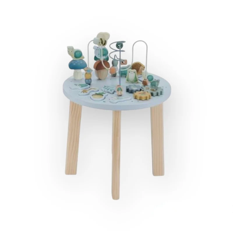 Table d'activités | Forest Friends
