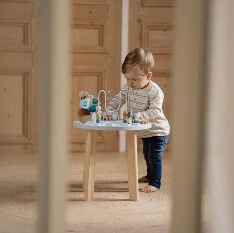 Table d'activités | Forest Friends