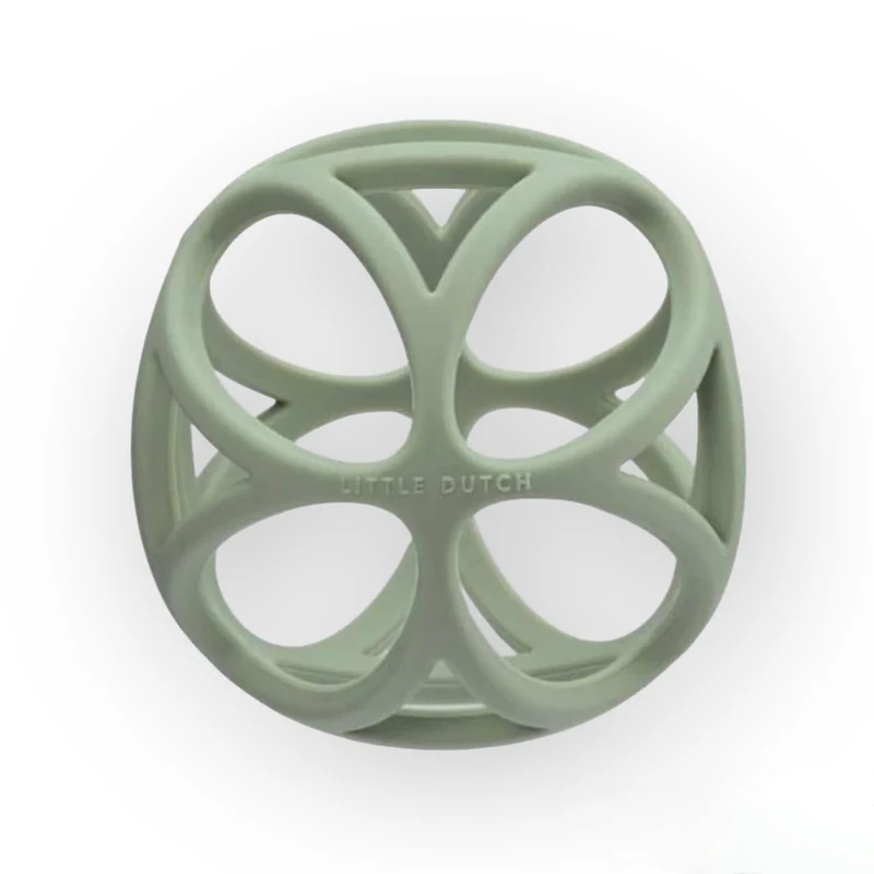 Balle sensorielle | Verte
