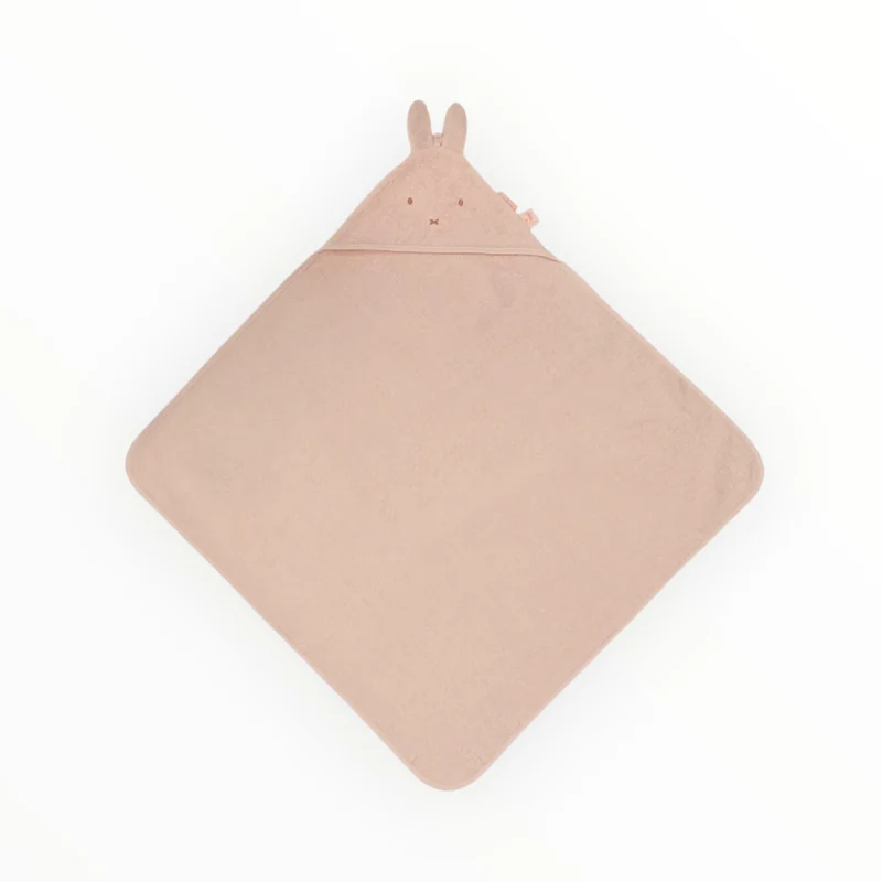 Cape de bain | Silk Rose