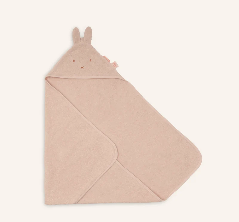 Cape de bain | Silk Rose