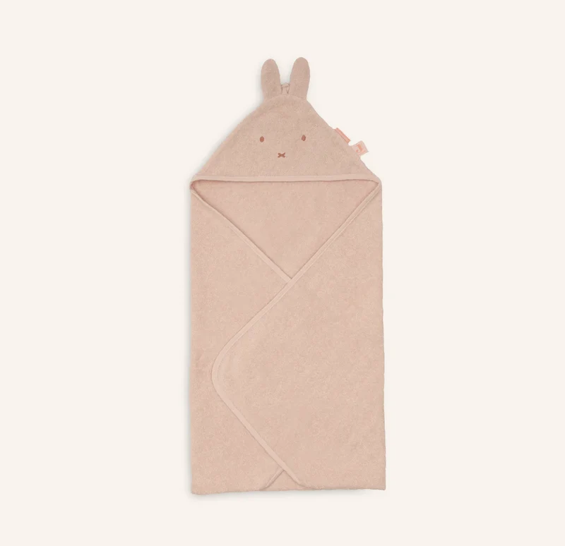 Cape de bain | Silk Rose