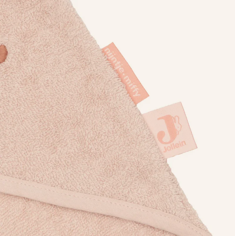 Cape de bain | Silk Rose