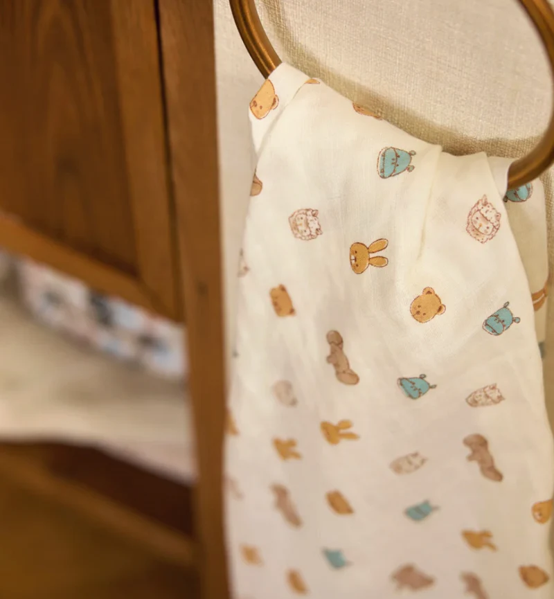 Langes gaze de coton | 70cm | Jollies
