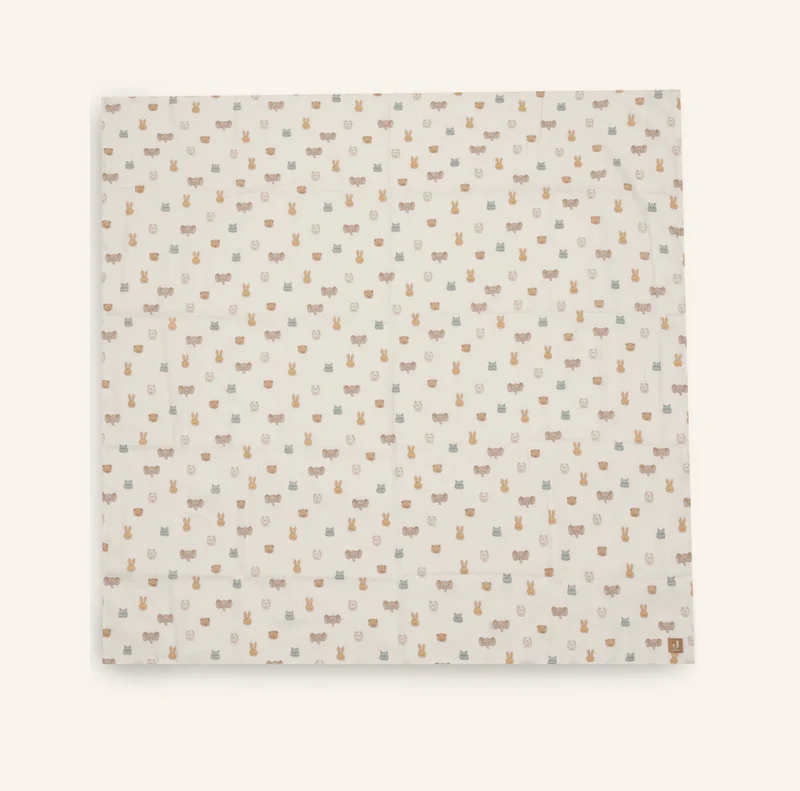 Langes gaze de coton | 115cm | Jollies