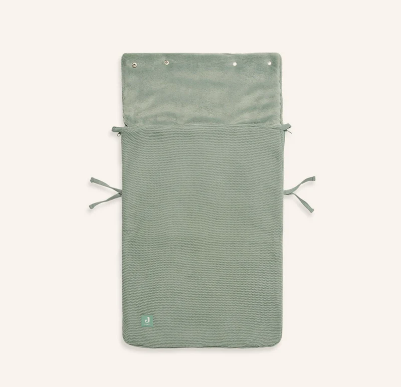 Nid d'ange | Forest Green