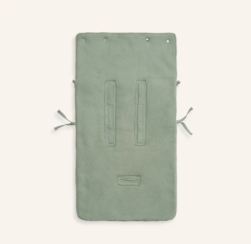 Nid d'ange | Forest Green