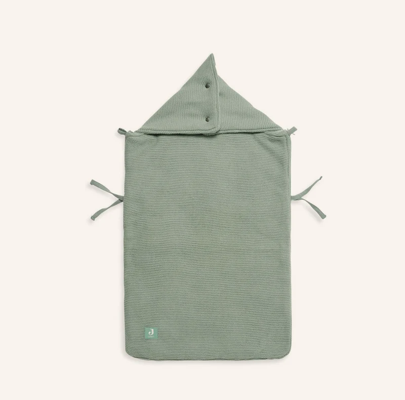 Nid d'ange | Forest Green