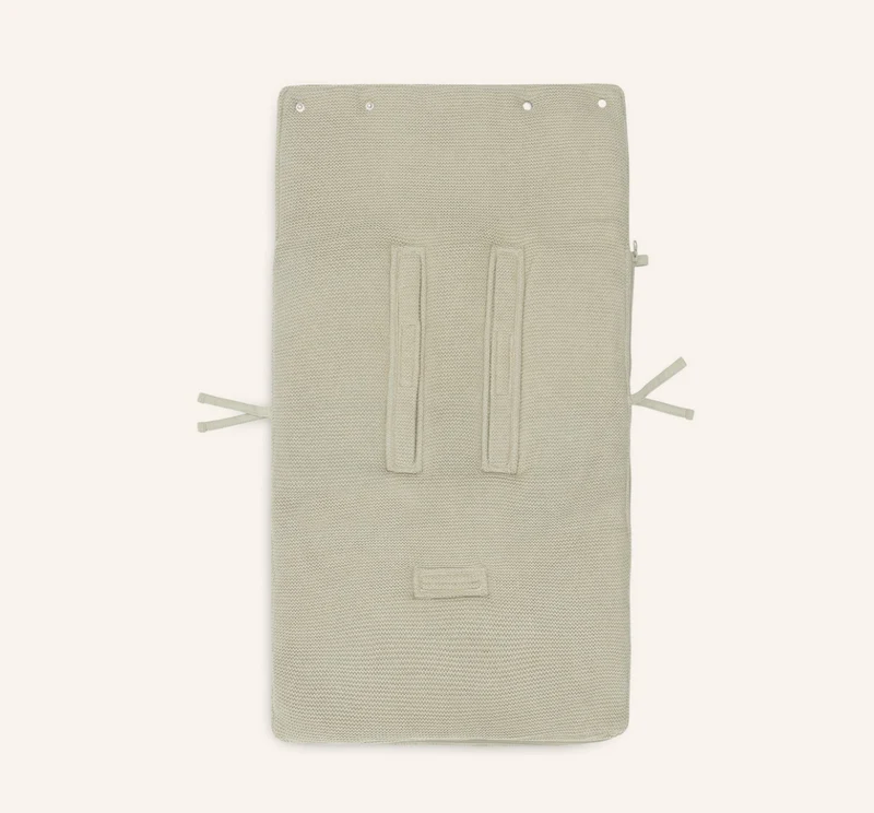 Nid d'ange | Olive Green