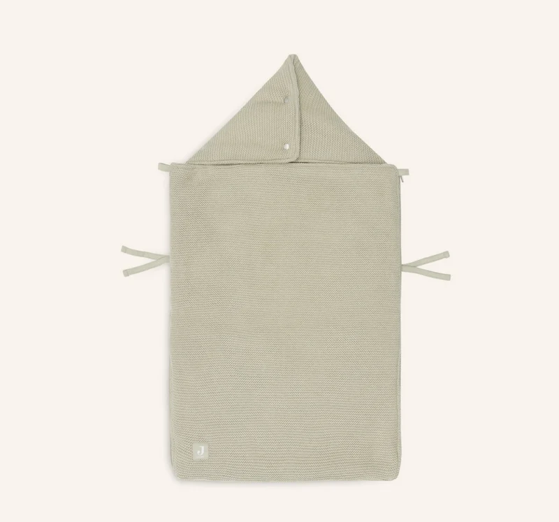 Nid d'ange | Olive Green