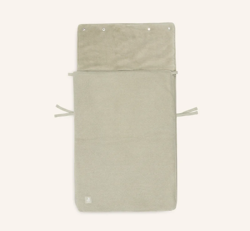 Nid d'ange | Olive Green