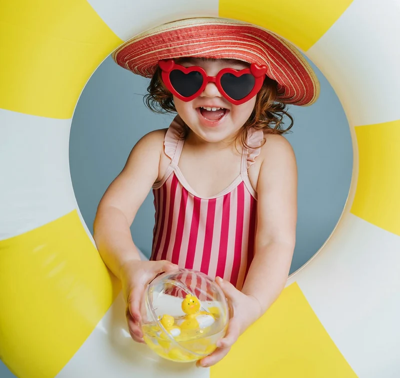 Balle Happy Bubble | Canard