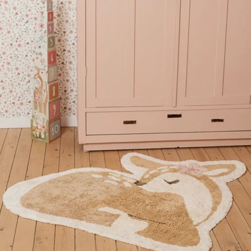 Tapis | Faon