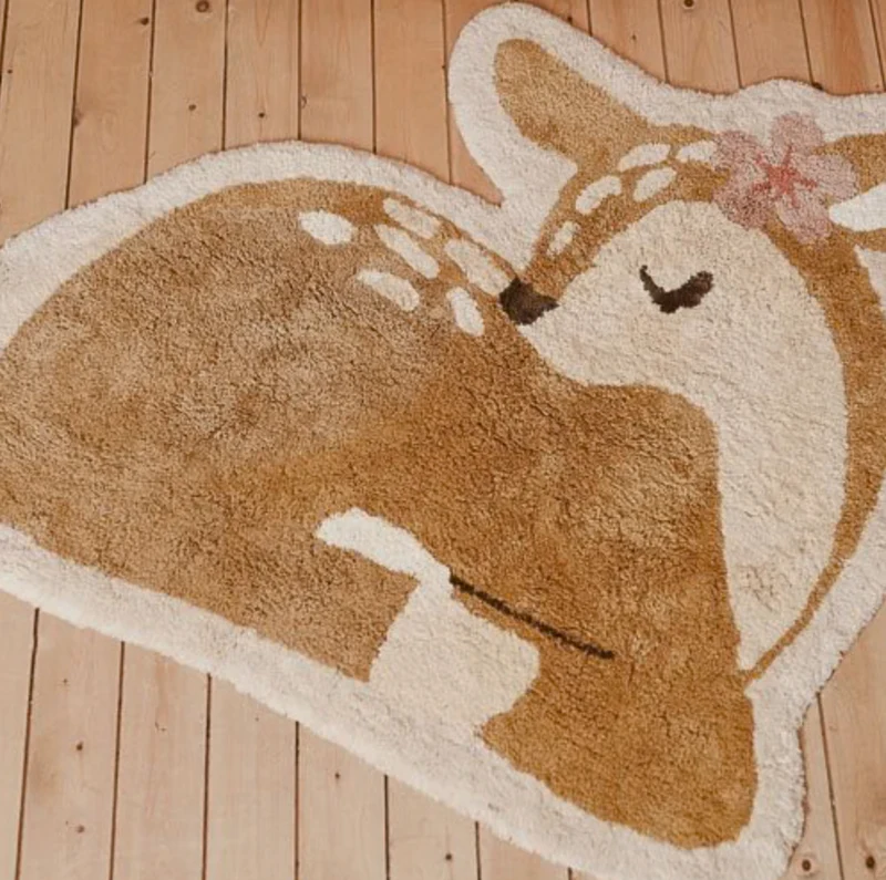 Tapis | Faon