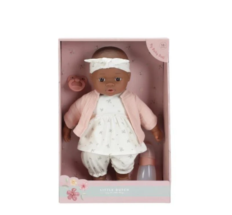 Poupée bébé | Noa