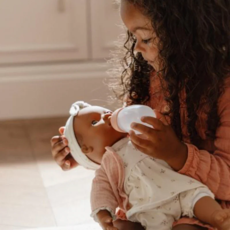 Poupée bébé | Noa