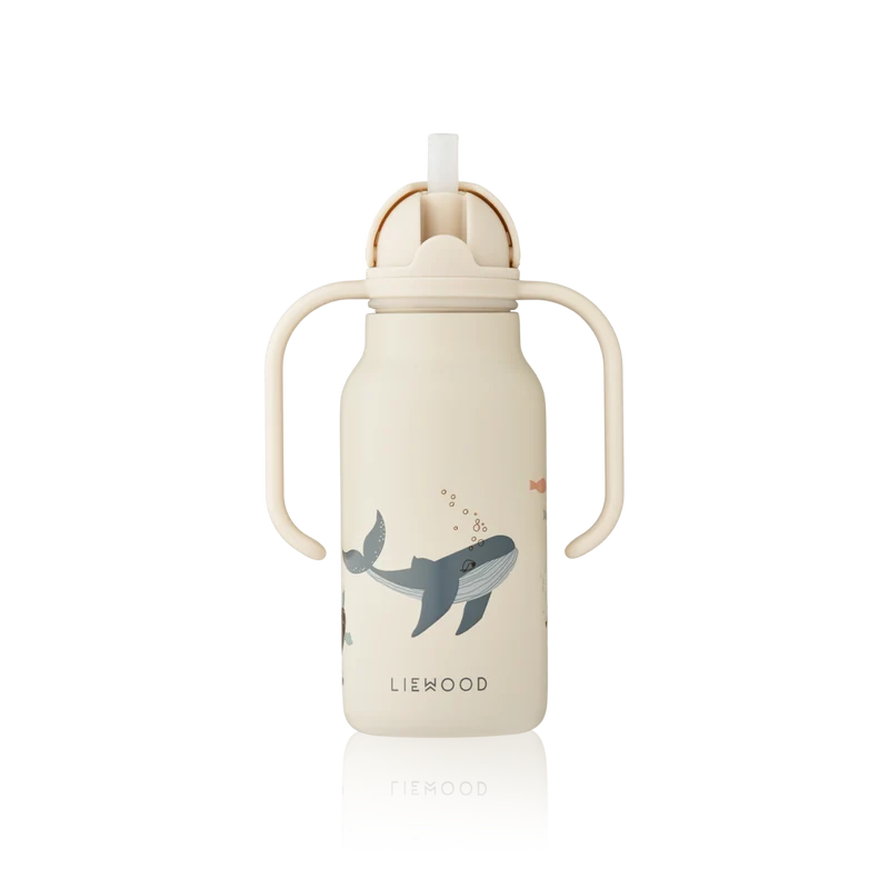 Gourde 250mL | Sea Creature