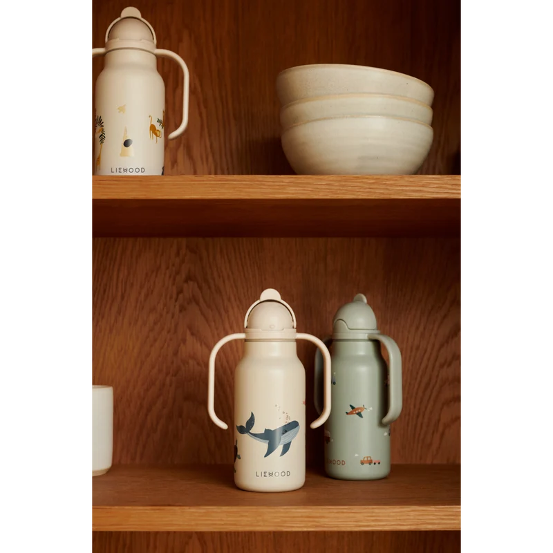 Gourde 250mL | Sea Creature