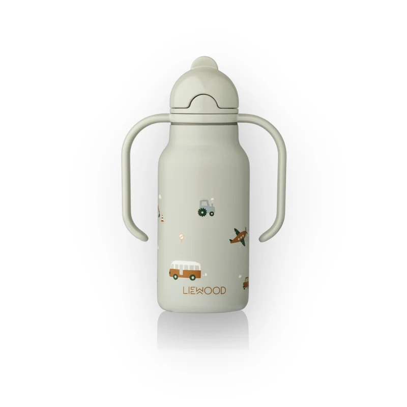 Gourde 250mL | Véhicules