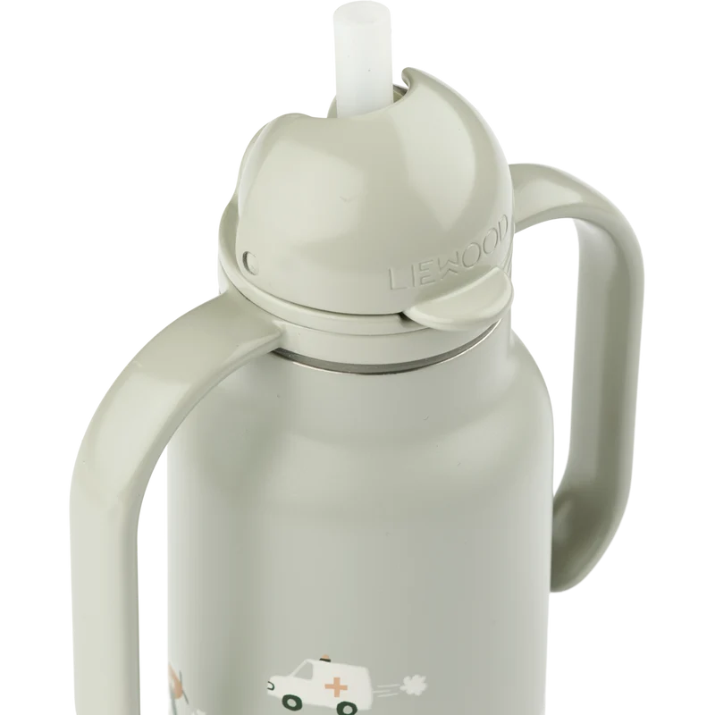 Gourde 250mL | Véhicules