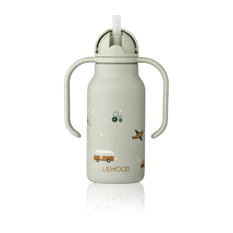 Gourde 250mL | Véhicules
