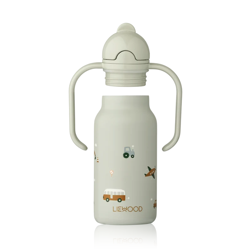 Gourde 250mL | Véhicules