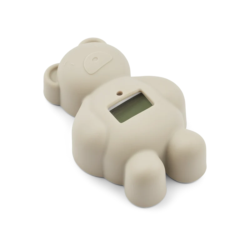 Thermomètre de bain