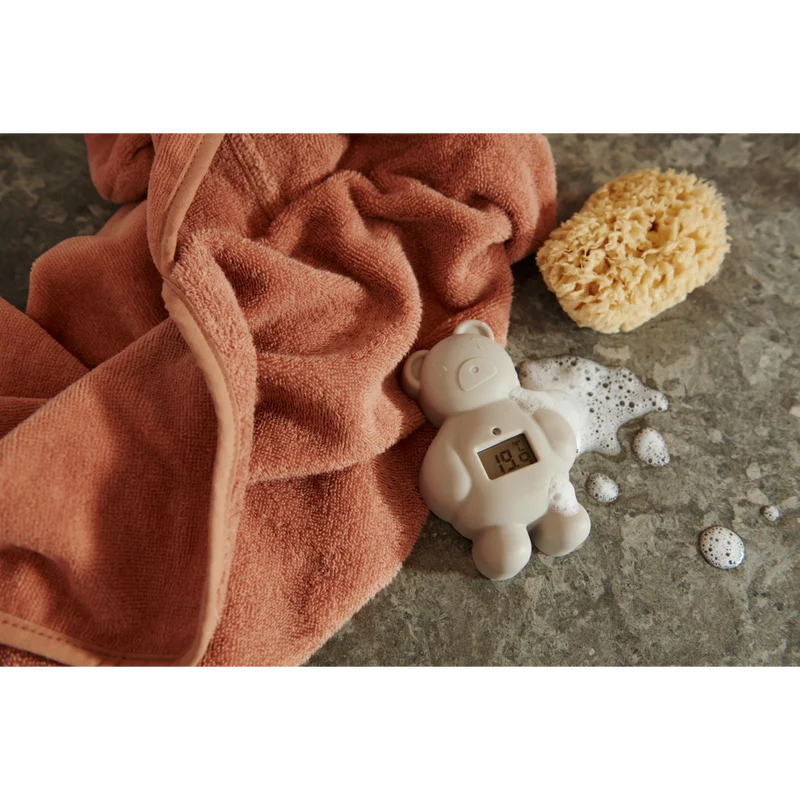Thermomètre de bain
