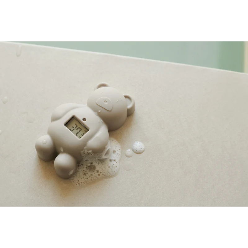 Thermomètre de bain