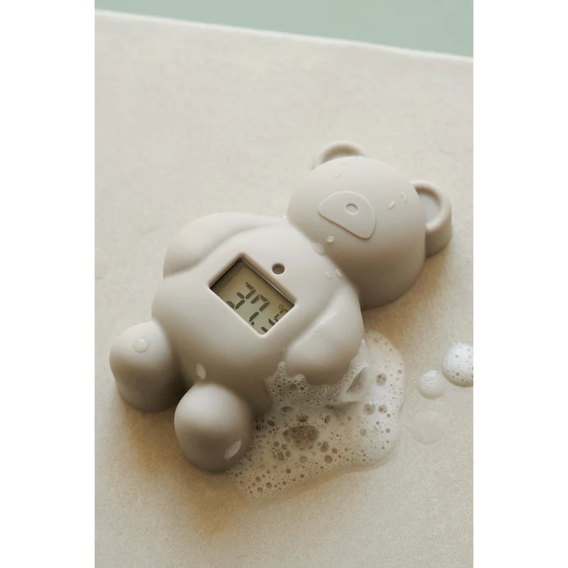 Thermomètre de bain
