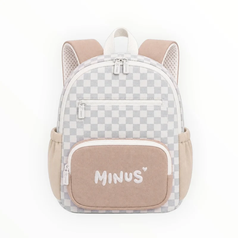 Sac à dos | Damier