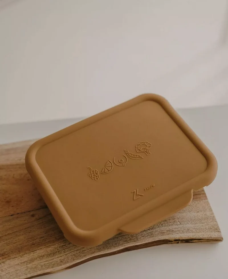 Bac à glaçons | Caramel
