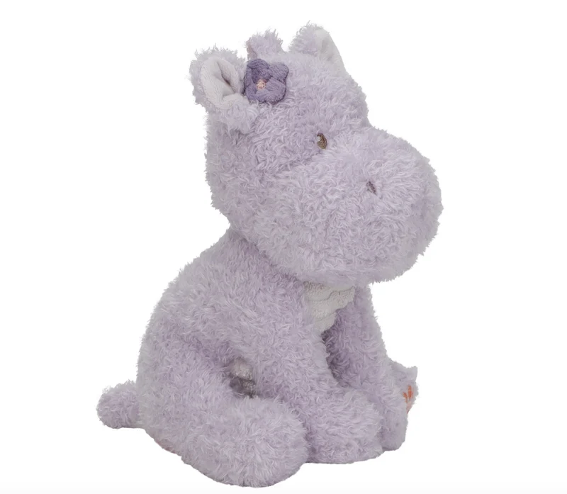 Peluche hippopotame | Safari Friends