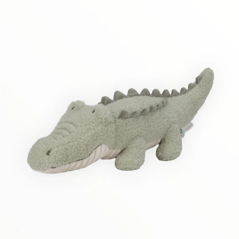 Peluche crocodile | Safari Friends