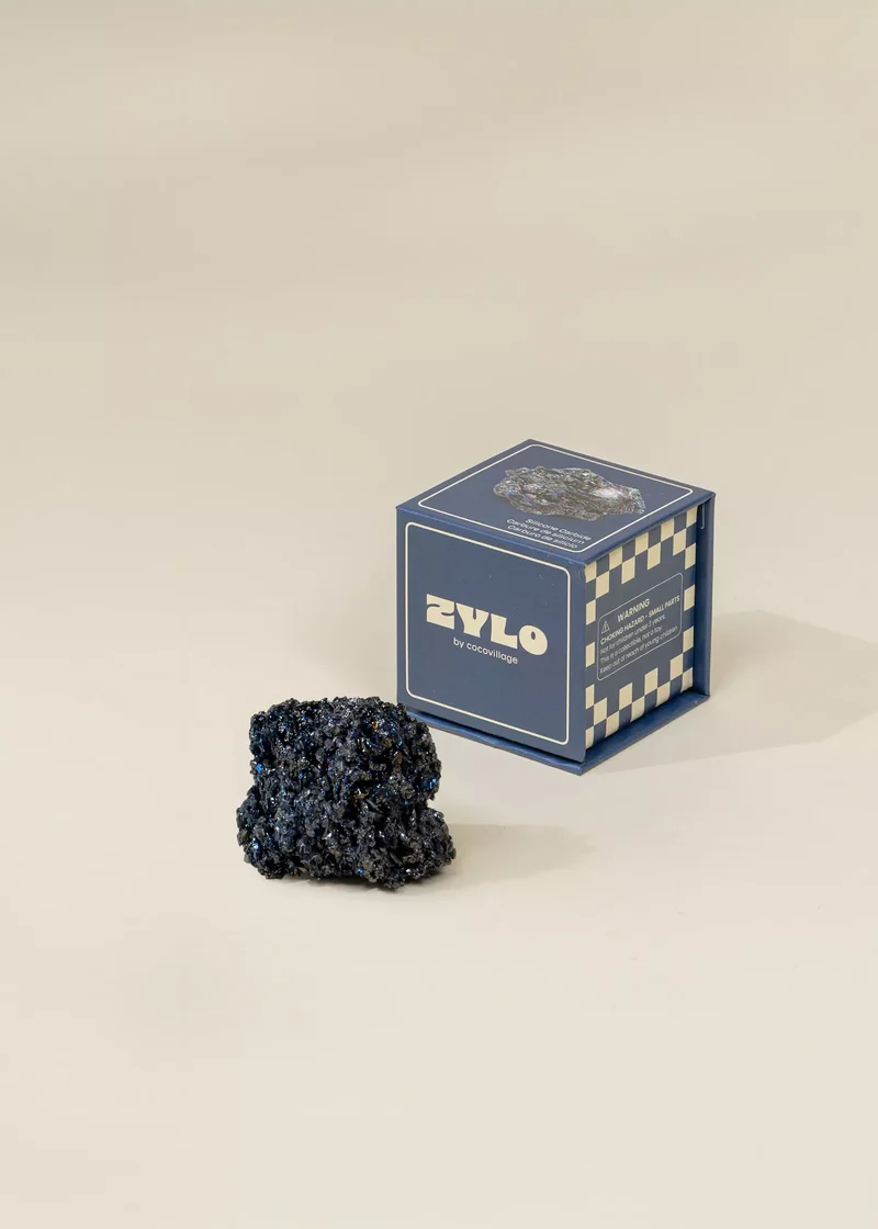 Collectible Mineral - Silicone Carbide