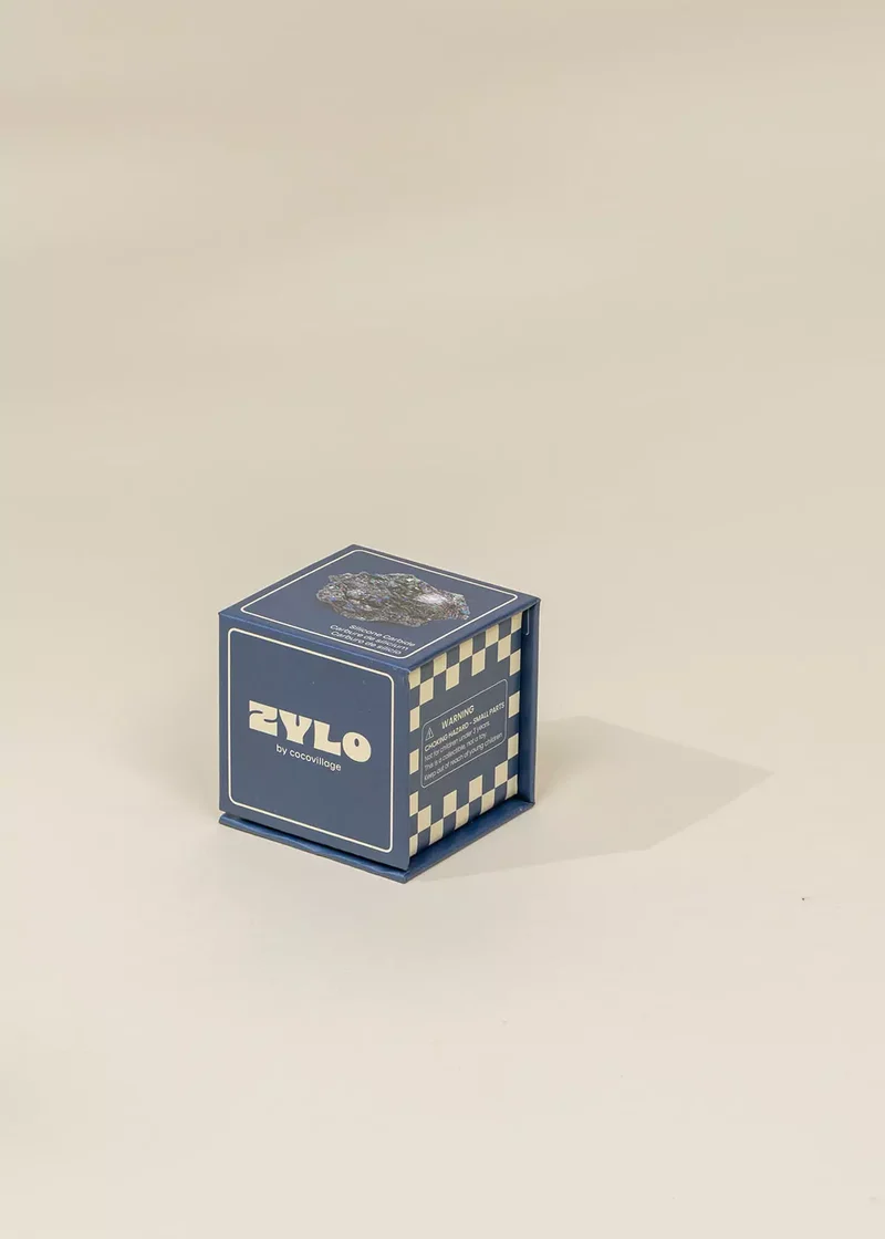 Collectible Mineral - Silicone Carbide