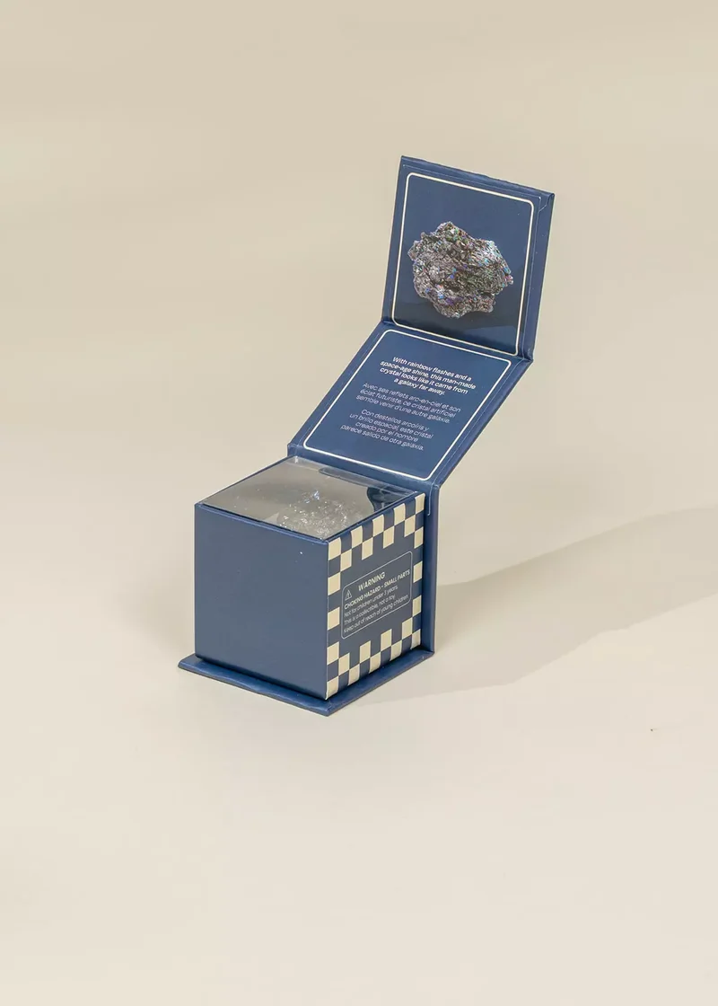 Collectible Mineral - Silicone Carbide