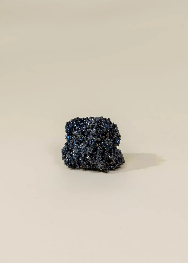 Collectible Mineral - Silicone Carbide