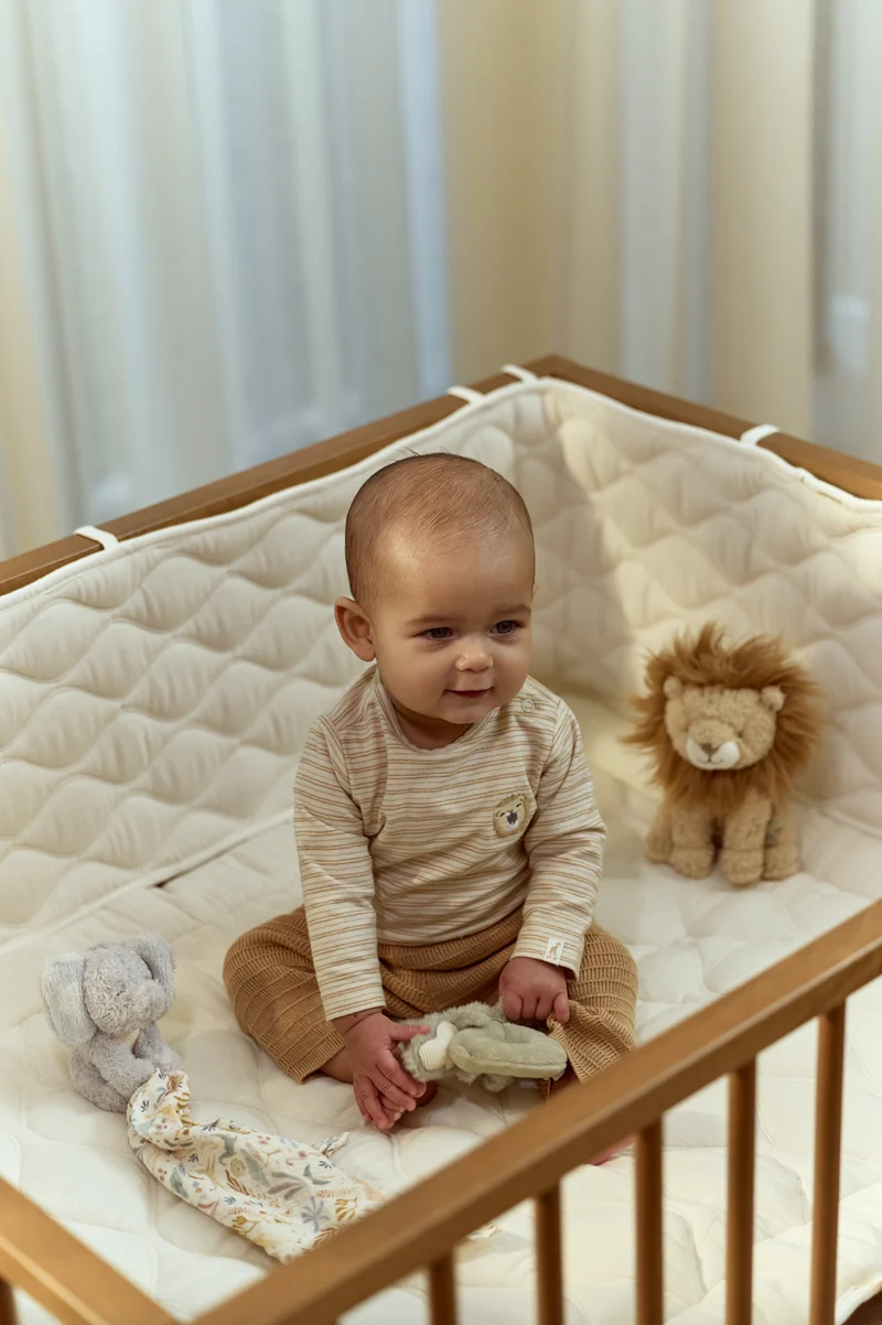 Coffret naissance | Safari Friends