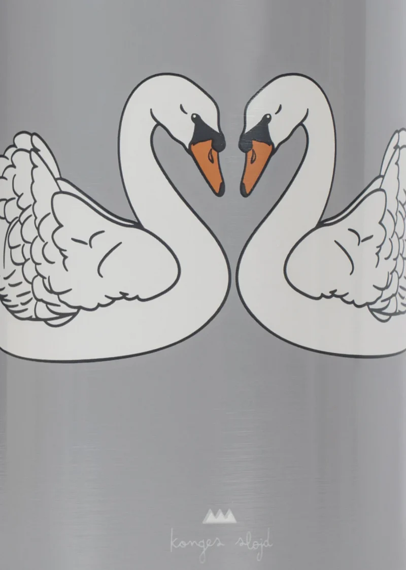 Gourde | Cygnes