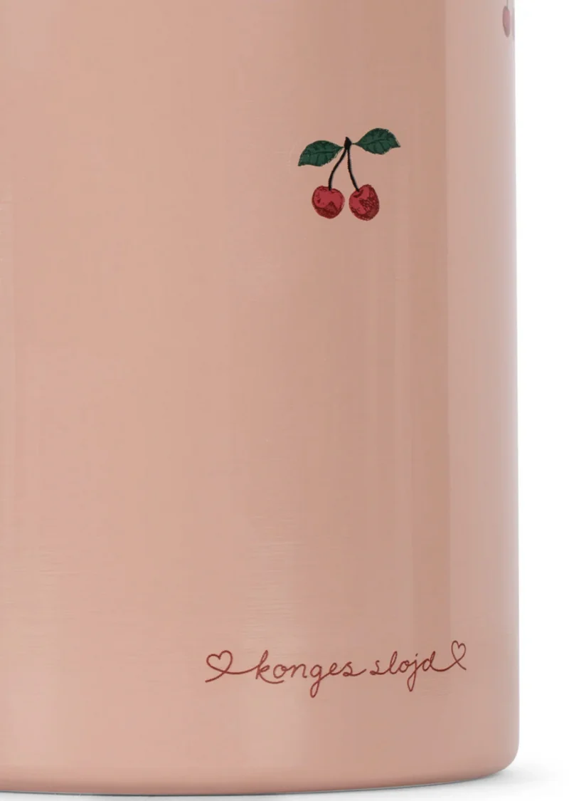 Gourde | Cerises