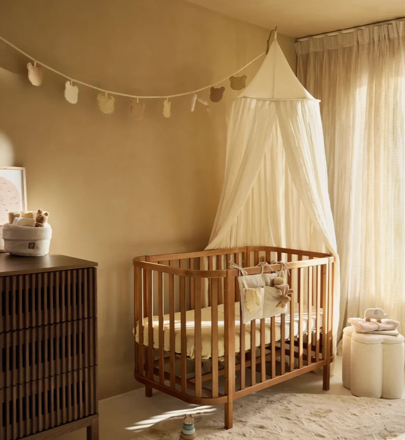 Guirlande décorative | Oursons